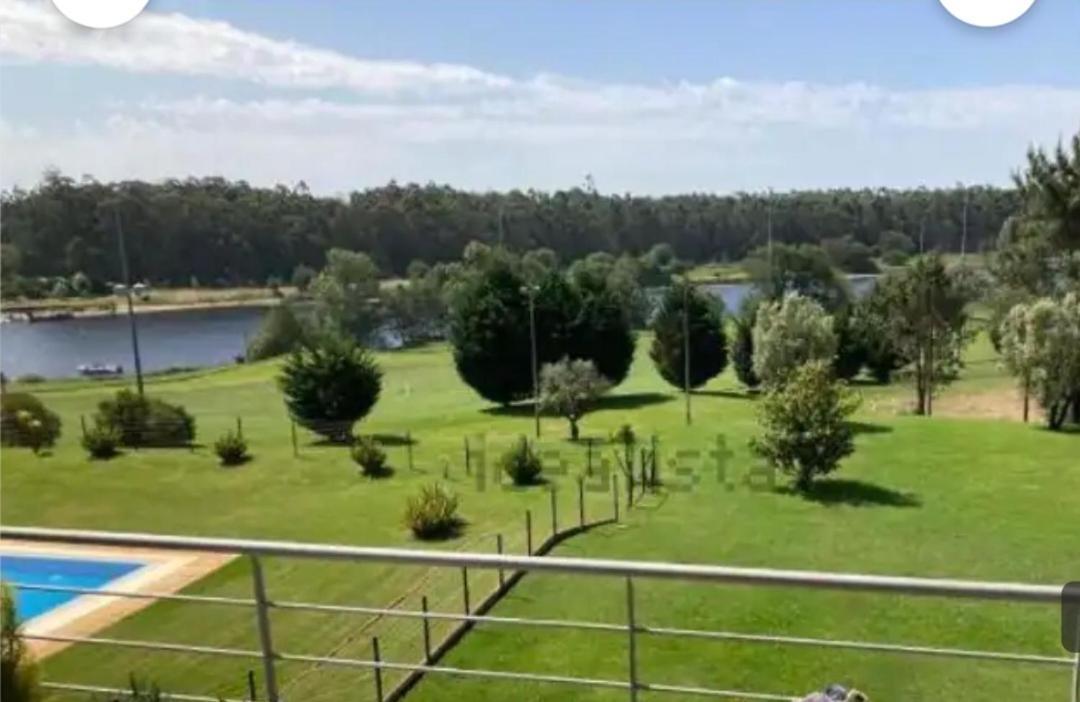 Quinta Da Barca Resort Gandra  Экстерьер фото